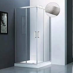 Veconi  Душевой уголок Rovigo RV-84 120x80 – фотография-2